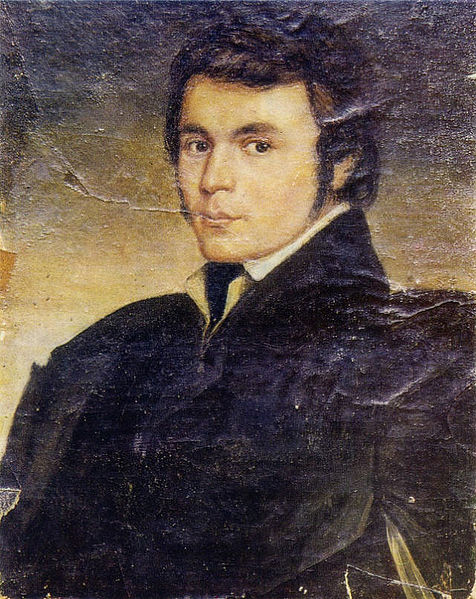 Хачатур Абовян - основоположник современной армянской литературы Хачатур Абовян - основоположник современной армянской литературы