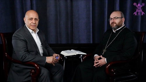 Обращение Епархии Краснодарской и Северокавказской ААЦ