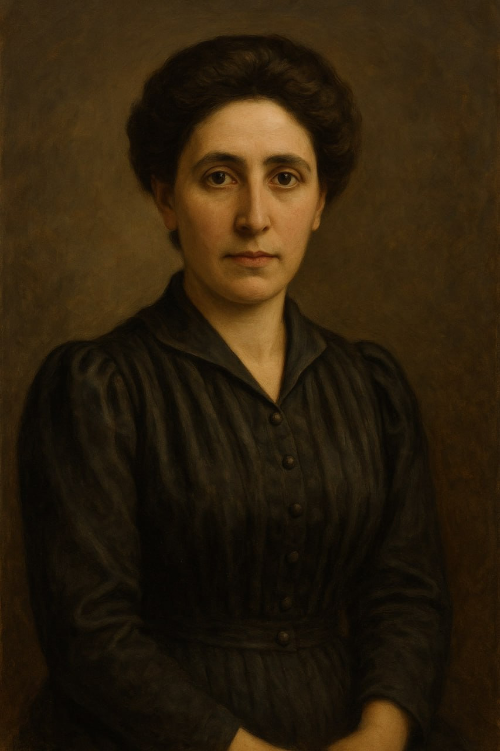 Аршагуи Чезвечян — выдающаяся общественная деятельница Аршагуи Чезвечян — выдающаяся общественная деятельница