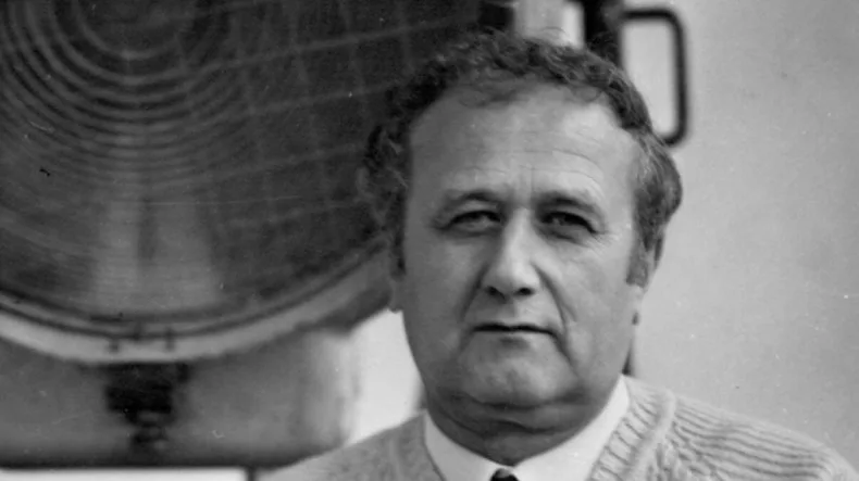 Генрих Маланян — мастер армянского театра и кино