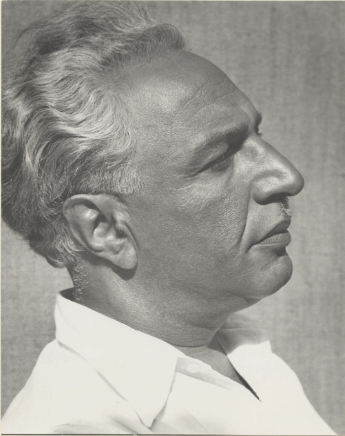 Гостан Зарян: писатель пути и поиска