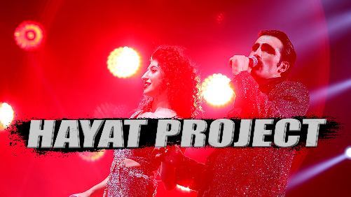 HAYAT Project | От гюмрийского двора до мировых туров. История успеха