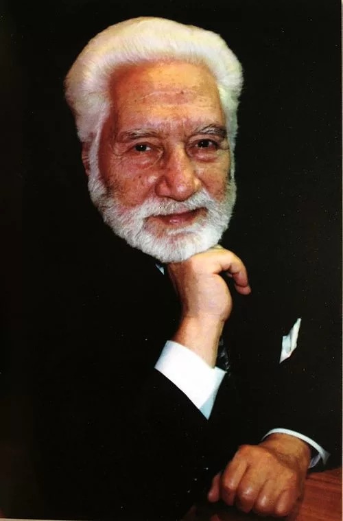 Ованнес Бадалян — голос Армении, который покорял мир