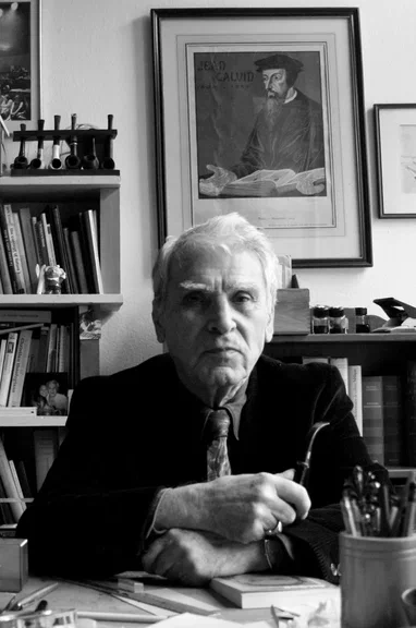 Габриэль Антуан Ваханян — мыслитель, изменивший язык современной теологии