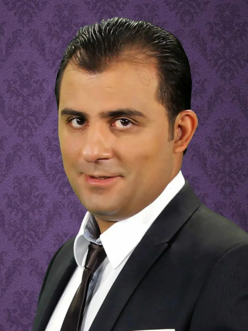 Григор Даниелян — актёр, говорящий с публикой на одном языке