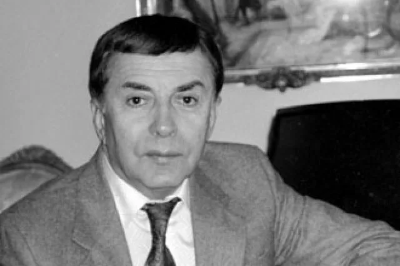 Константин Орбельян — маэстро эстрадной музыки, голос Армении 