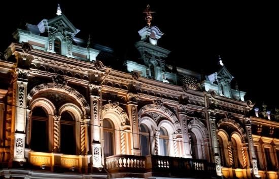 В Краснодаре 21 мая пройдет «Ночь музеев»
