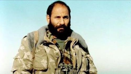 Монте Мелконян — герой и интеллектуал армянской диаспоры