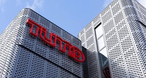 Центр Tumo при поддержке правительства начнет обучение рабочим профессиям Центр Tumo при поддержке правительства начнет обучение рабочим профессиям