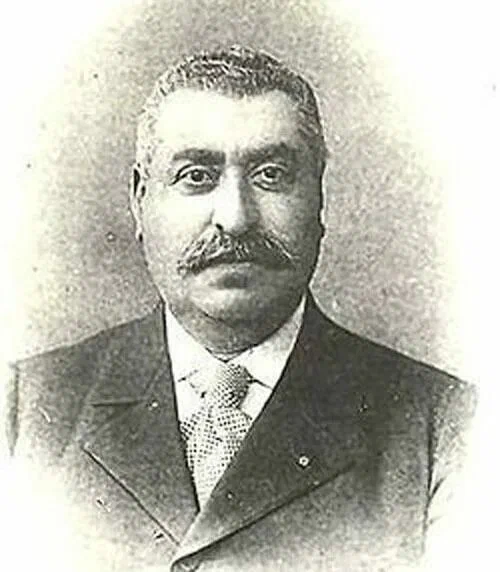 Александр Манташев — сила капитала во имя культуры и образования