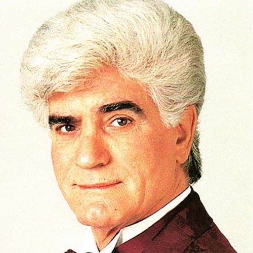 Виген — голос армянской души и «король иранской поп-эстрады»