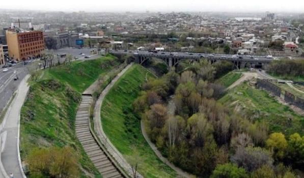 В Ереване будет построен многофункциональный бизнес-комплекс