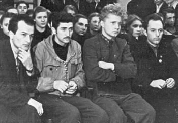 День рождения Абрама Аликяна — поэта, вдохновлённого родиной