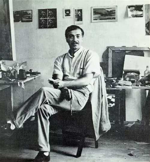 Сет Овсепян — Народный артист Армянской ССР, легенда театра и кино