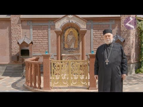 Обращение настоятеля церкви святых Саака и Месропа (Краснодар) к 105-летию Геноцида армян