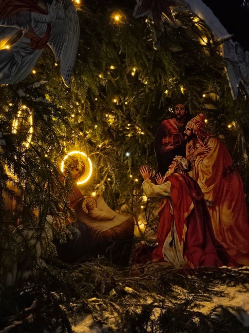Рождество Христово: свет веры, традиций и семейного тепла в Армении
