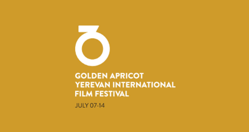 7 июля в армянской столице стартует 16-й Международный кинофестиваль "Золотой абрикос"