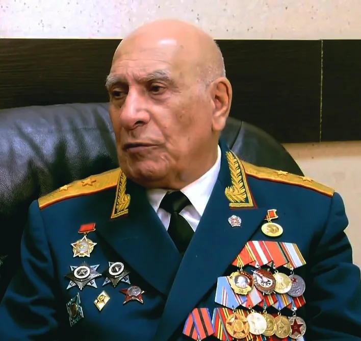 Генерал, стоявший у истоков современной армянской армии
