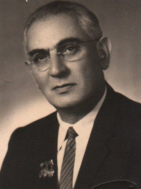 Варфоломей Аристакесян — один из пионеров армянского балета