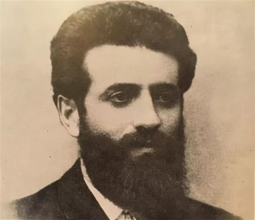 Ерванд Шахазиз: просветитель, историк, хранитель памяти