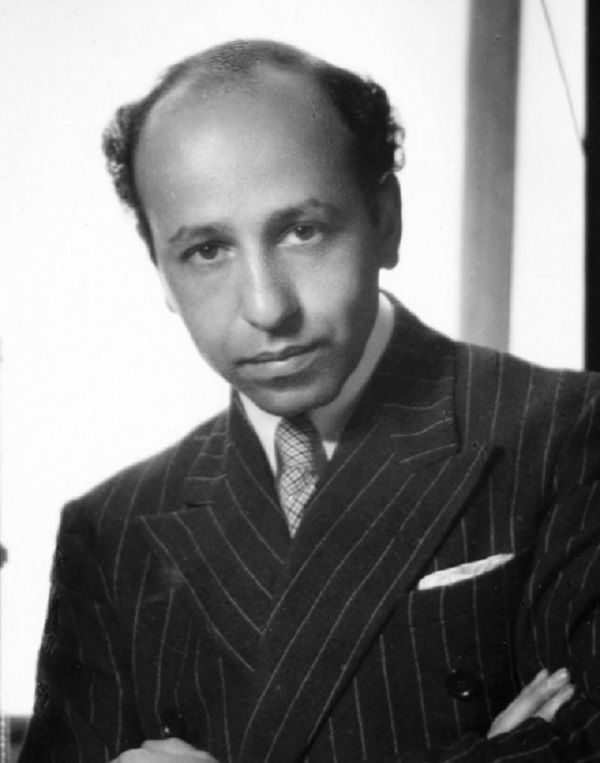 Юсуф Карш : фотограф армянского происхождения, мастер портрета