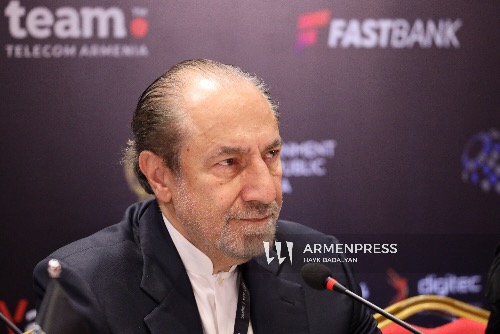 Гаро Армен: предприниматель-новатор с армянским духом