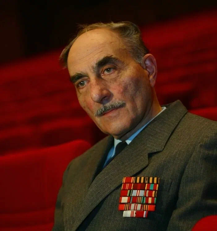 Мастер киноэксперимента  