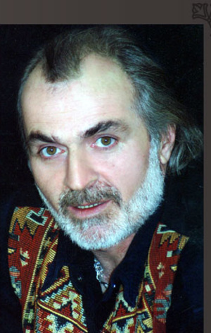 Самвел Пилоян — актёр, чьё искусство посвятил сцене Армении