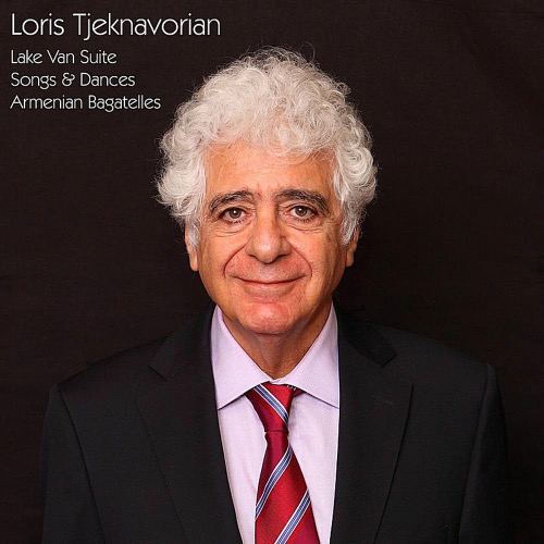 Лорис Чекнаворян — голос армянской музыки на мировой сцене
