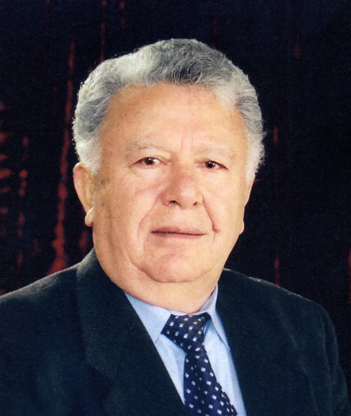 Радик Мартиросян — архитектор современной армянской науки