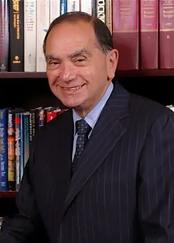 Эдвард Джереджян — дипломат армянского происхождения, представлявший США на Ближнем Востоке