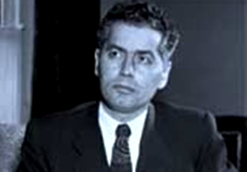 Гарегин Севунц: писатель, воин, гражданин