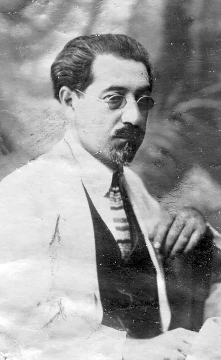 Армен Тигранян, композитор, создатель армянской музыкальной традиции