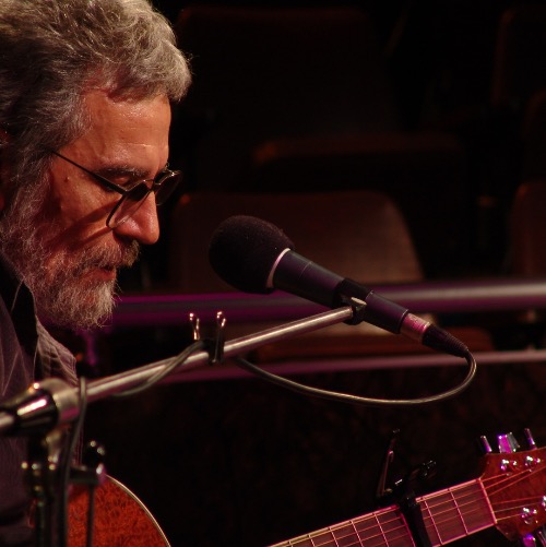 Артур Месчян — архитектор, музыкант и философ армянского духа