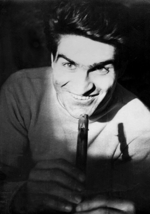 Рафик Хачатурян — скульптор, продолжатель армянской художественной традиции