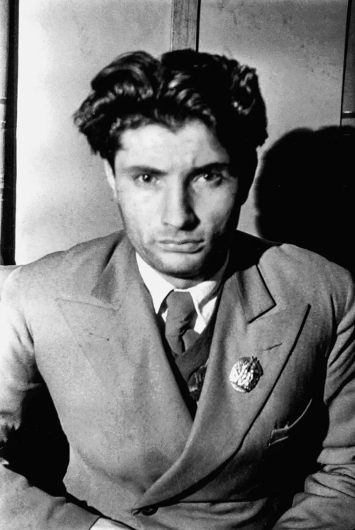 Ованес Шираз — классик армянской поэзии