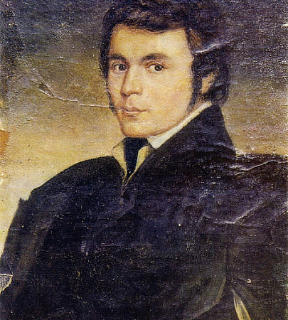 Хачатур Абовян - основоположник современной армянской литературы