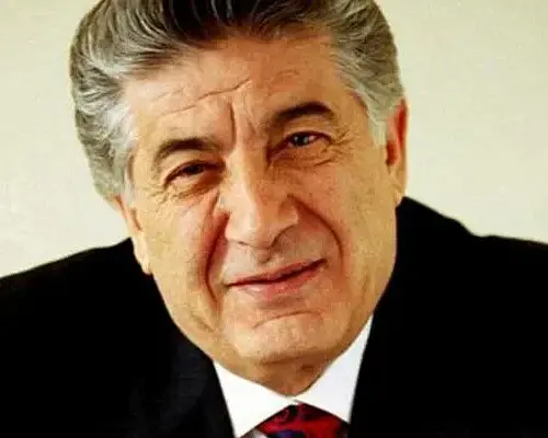 Карен Демирчян: государственный деятель и символ эпохи