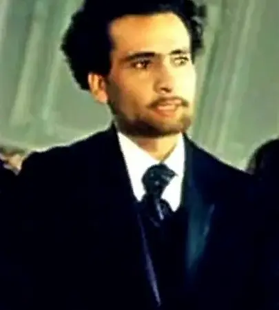 Агаси Бабаян — режиссёр и сценарист, чья камера открывала мир