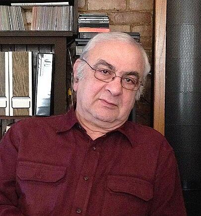 Историк и дипломат мирового уровня: Жирайр Липаритян