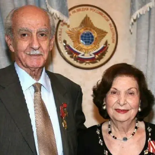 Геворк Вартанян — легендарный разведчик, Герой Советского Союза.