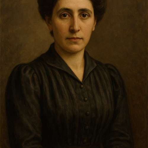 Аршагуи Чезвечян — выдающаяся общественная деятельница