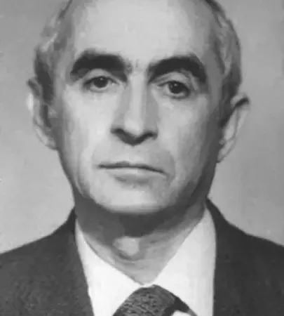 Армянский прозаик, писавший о человеке и времени