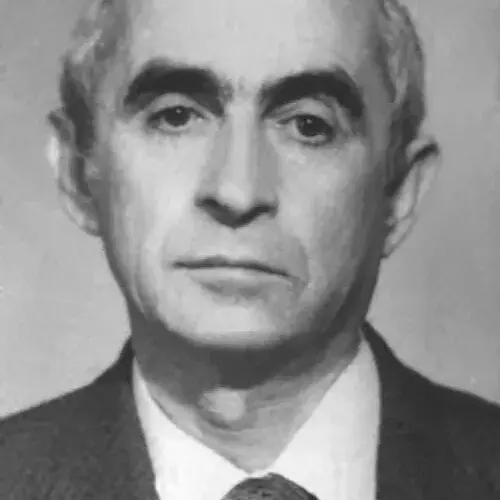 Армянский прозаик, писавший о человеке и времени