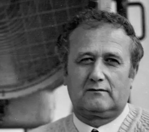 Генрих Маланян — мастер армянского театра и кино
