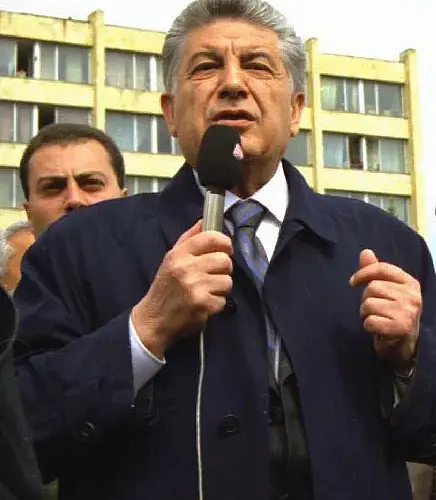 Карен Демирчян: государственный деятель и символ эпохи