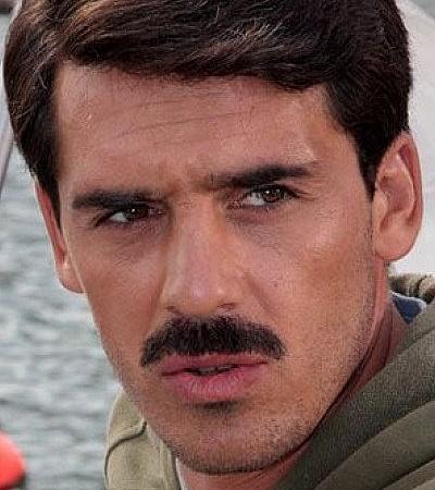 Микаэл Джанибекян: лицо армянского театра
