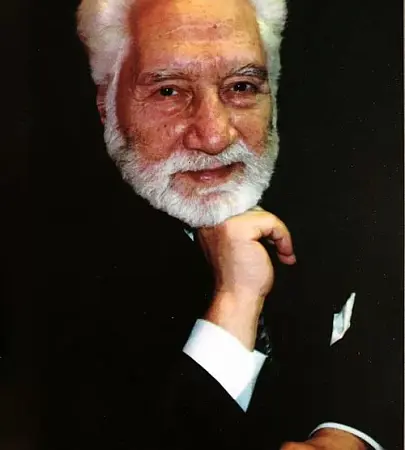 Ованнес Бадалян — голос Армении, который покорял мир