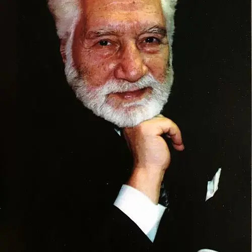 Ованнес Бадалян — голос Армении, который покорял мир