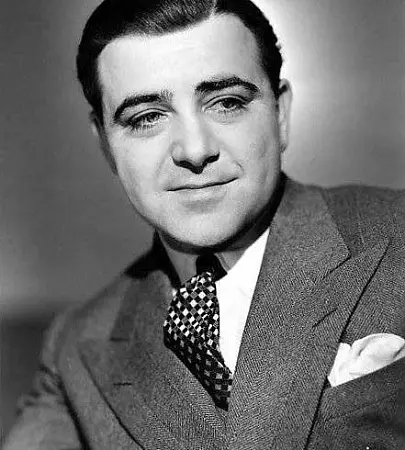 Гений Голливуда — Аким Тамиров